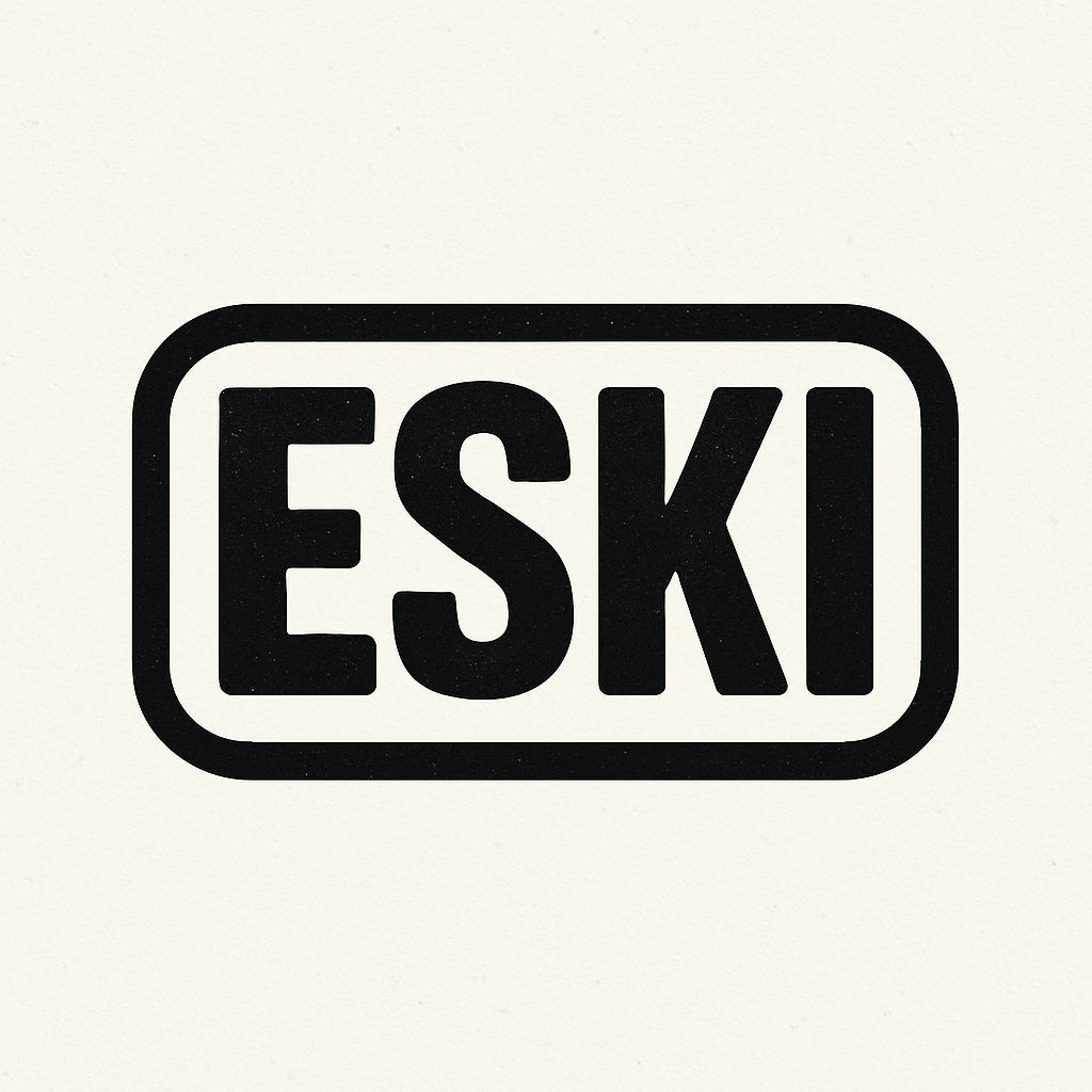 eski band logo